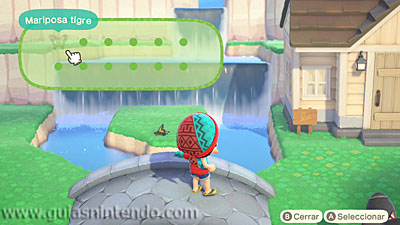 Animal Crossing: New Horizons