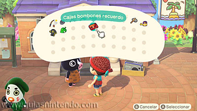 Animal Crossing: New Horizons