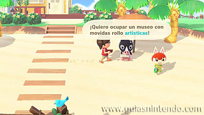 Animal Crossing: New Horizons