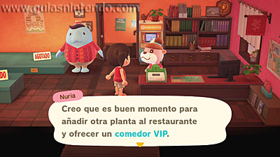 Animal Crossing: New Horizons
