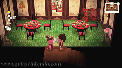 Animal Crossing: New Horizons