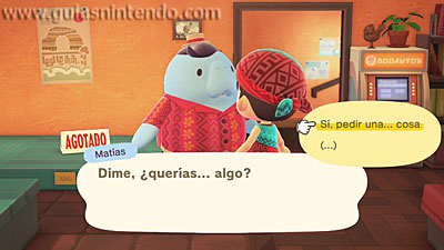 Animal Crossing: New Horizons
