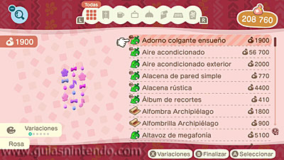 Animal Crossing: New Horizons