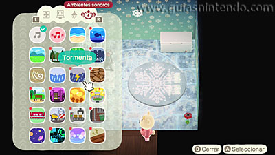 Animal Crossing: New Horizons
