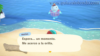 Animal Crossing: New Horizons