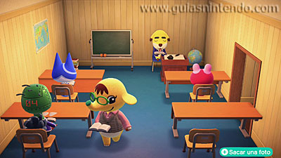 Animal Crossing: New Horizons