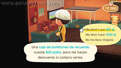 Animal Crossing: New Horizons