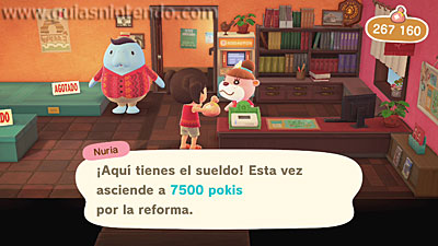 Animal Crossing: New Horizons