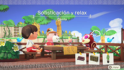 Animal Crossing: New Horizons