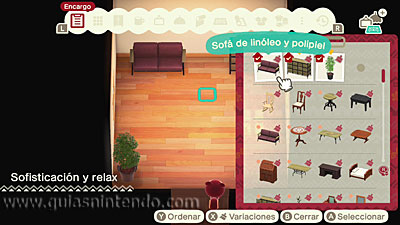 Animal Crossing: New Horizons