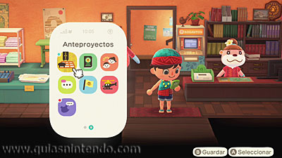 Animal Crossing: New Horizons