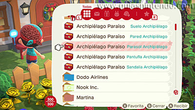 Animal Crossing: New Horizons