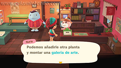 Animal Crossing: New Horizons