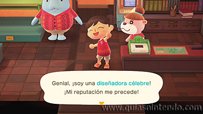 Animal Crossing: New Horizons