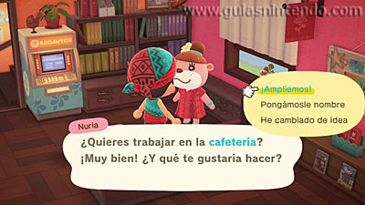 Animal Crossing: New Horizons