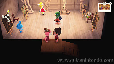 Animal Crossing: New Horizons