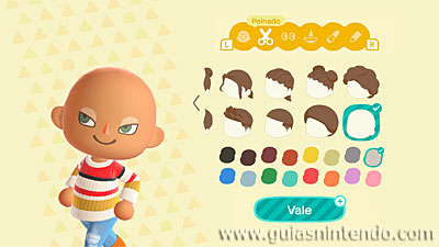 Animal Crossing: New Horizons