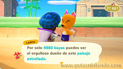 Animal Crossing: New Horizons