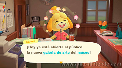 Animal Crossing: New Horizons