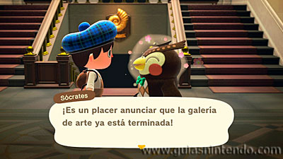 Animal Crossing: New Horizons