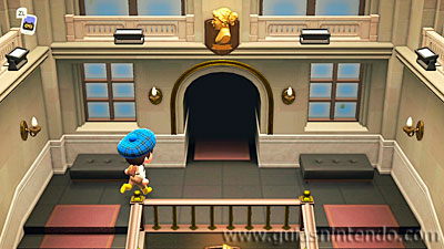 Animal Crossing: New Horizons