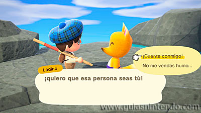 Animal Crossing: New Horizons