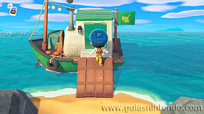 Animal Crossing: New Horizons