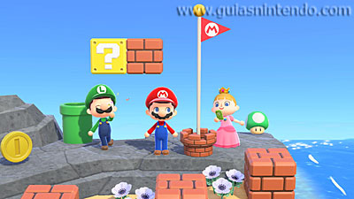 Animal Crossing: New Horizons