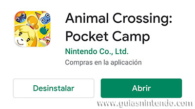 Animal Crossing: New Horizons
