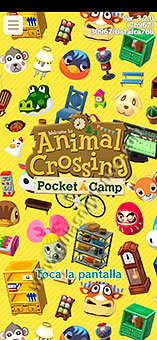 Animal Crossing: New Horizons