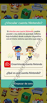 Animal Crossing: New Horizons