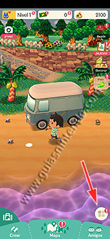 Animal Crossing: New Horizons