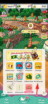Animal Crossing: New Horizons
