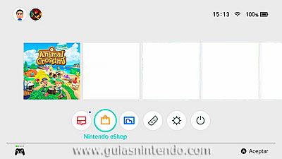 Animal Crossing: New Horizons