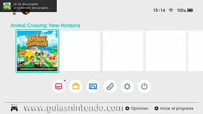 Animal Crossing: New Horizons