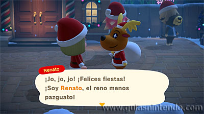 Animal Crossing: New Horizons