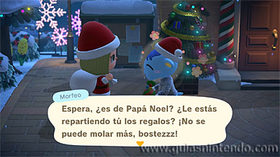 Animal Crossing: New Horizons