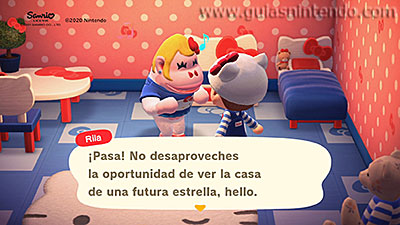 Animal Crossing: New Horizons
