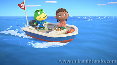 Animal Crossing: New Horizons