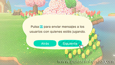 Animal Crossing: New Horizons