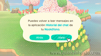 Animal Crossing: New Horizons