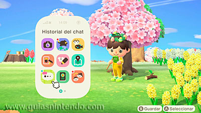 Animal Crossing: New Horizons