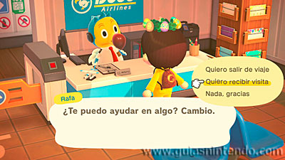 Animal Crossing: New Horizons