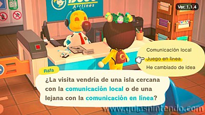 Animal Crossing: New Horizons