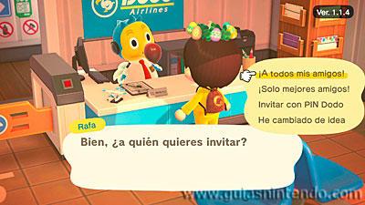 Animal Crossing: New Horizons