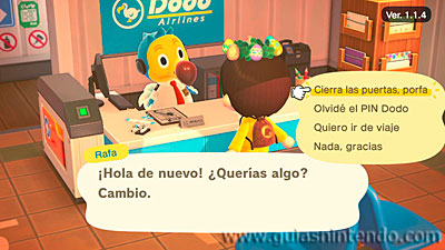 Animal Crossing: New Horizons