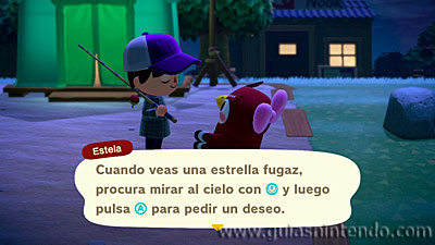 Animal Crossing: New Horizons