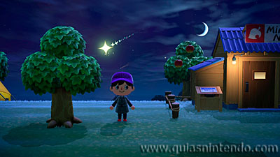 Animal Crossing: New Horizons