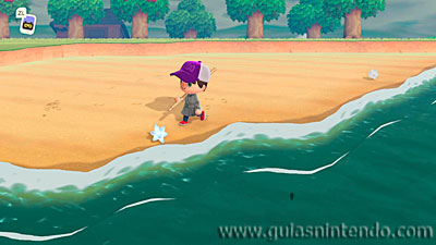 Animal Crossing: New Horizons