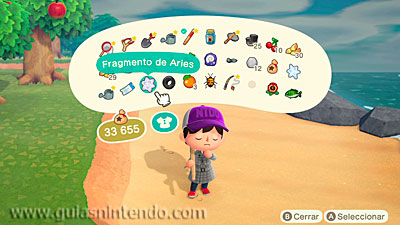 Animal Crossing: New Horizons